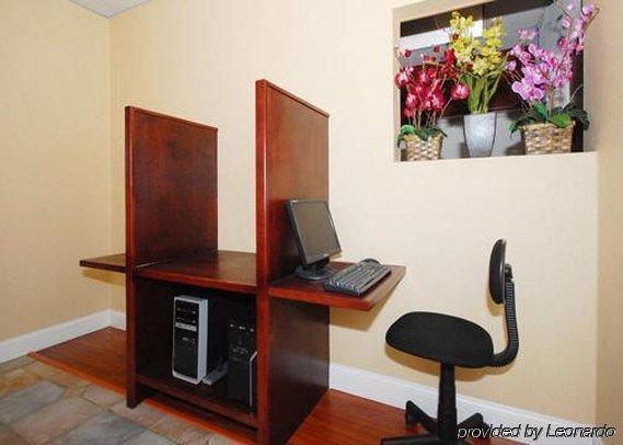 Red Roof Inn Plus+ & Suites Chattanooga - Downtown Бизнес фото